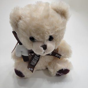 9" Cuddly Hershey S'Mores Bear
